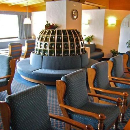 Hotel Colfosco Сан Мартино ди Кастроза Екстериор снимка