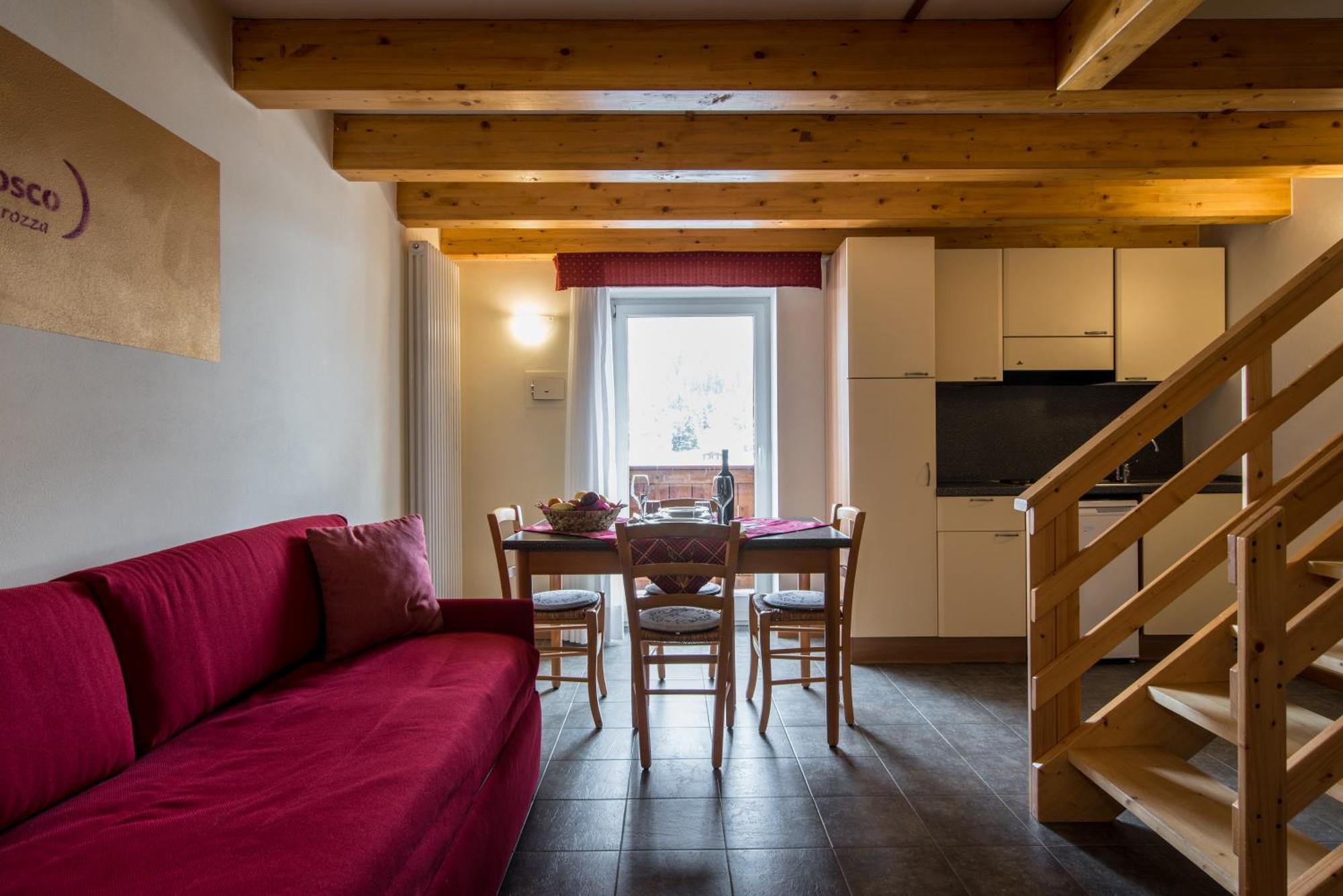 Hotel Colfosco Сан Мартино ди Кастроза Стая снимка