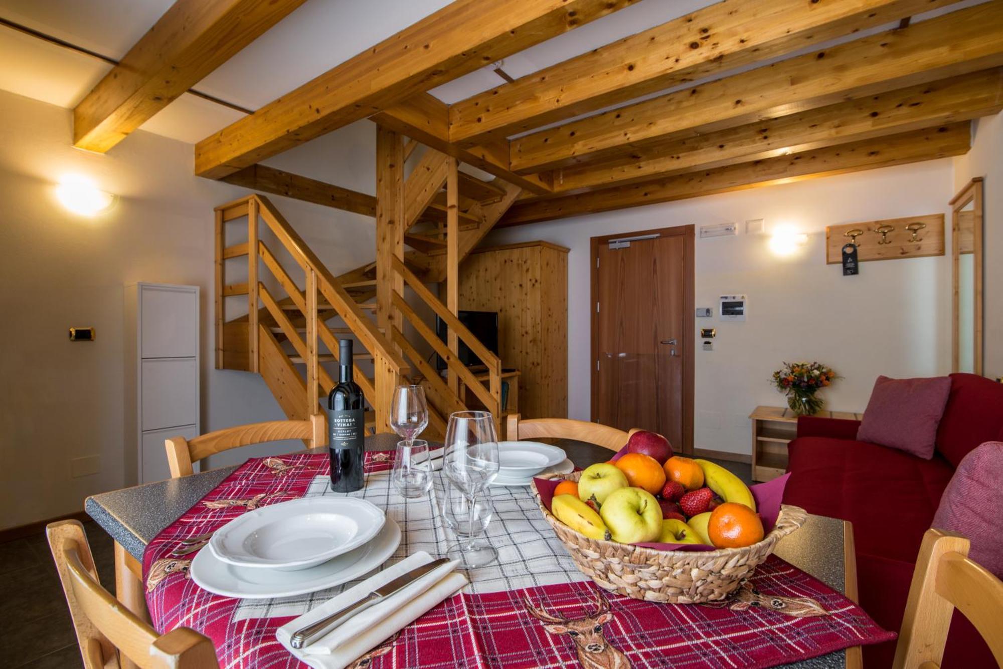 Hotel Colfosco Сан Мартино ди Кастроза Стая снимка