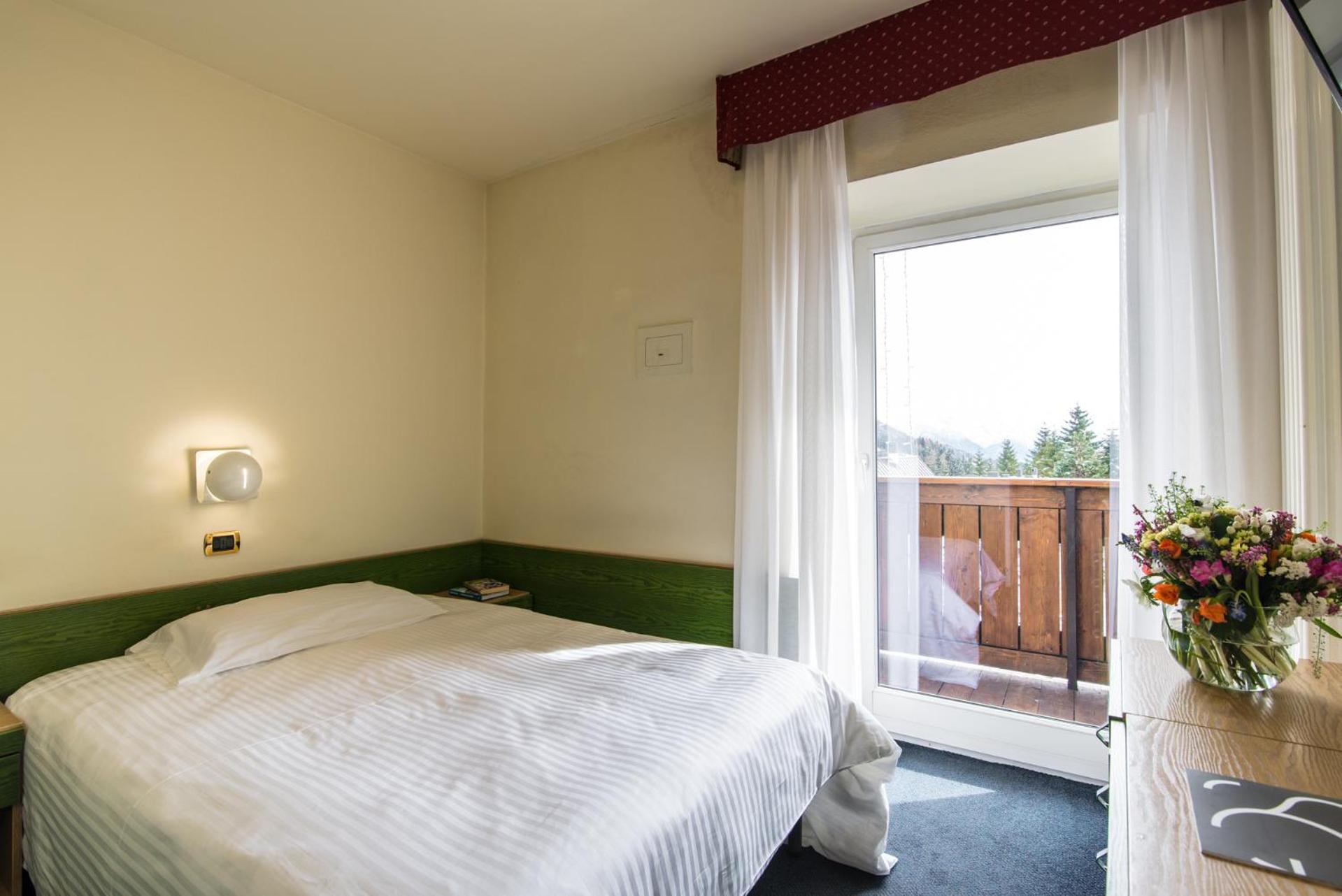 Hotel Colfosco Сан Мартино ди Кастроза Екстериор снимка