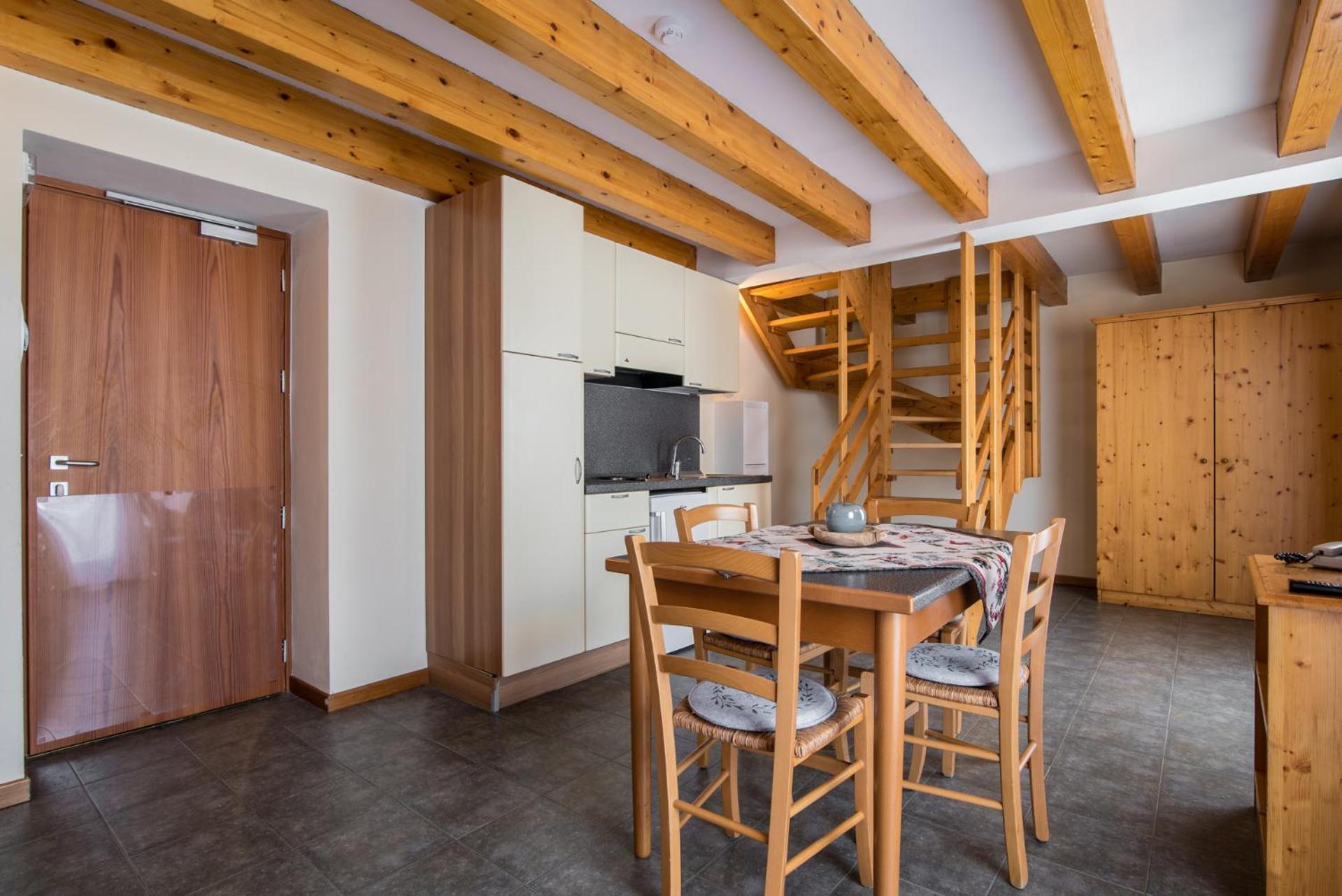Hotel Colfosco Сан Мартино ди Кастроза Екстериор снимка