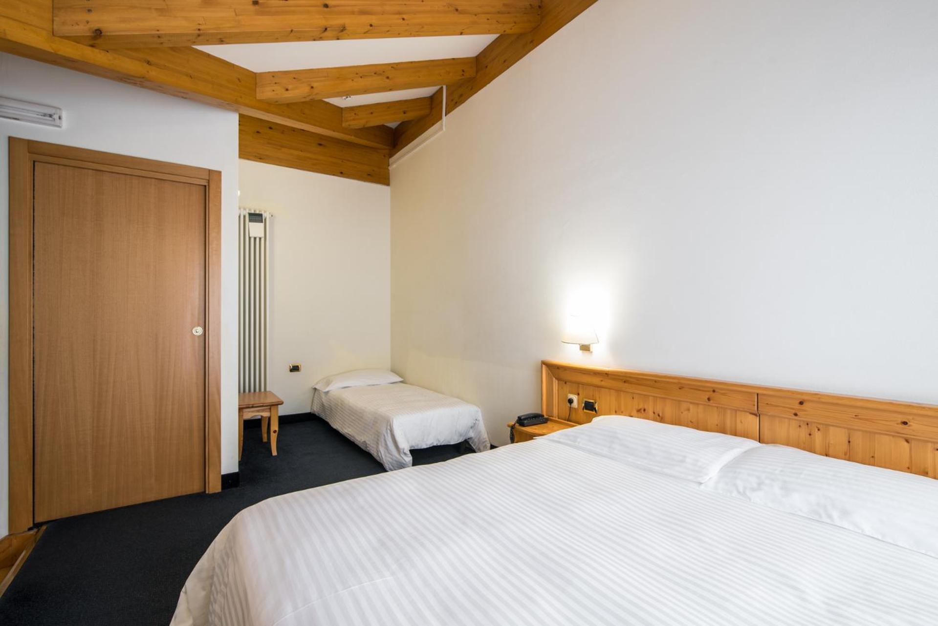 Hotel Colfosco Сан Мартино ди Кастроза Екстериор снимка