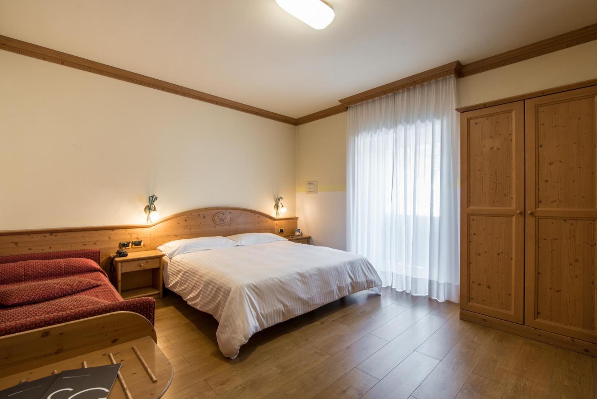 Hotel Colfosco Сан Мартино ди Кастроза Екстериор снимка