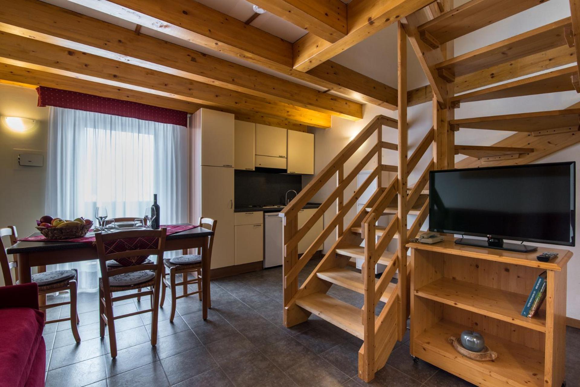 Hotel Colfosco Сан Мартино ди Кастроза Екстериор снимка