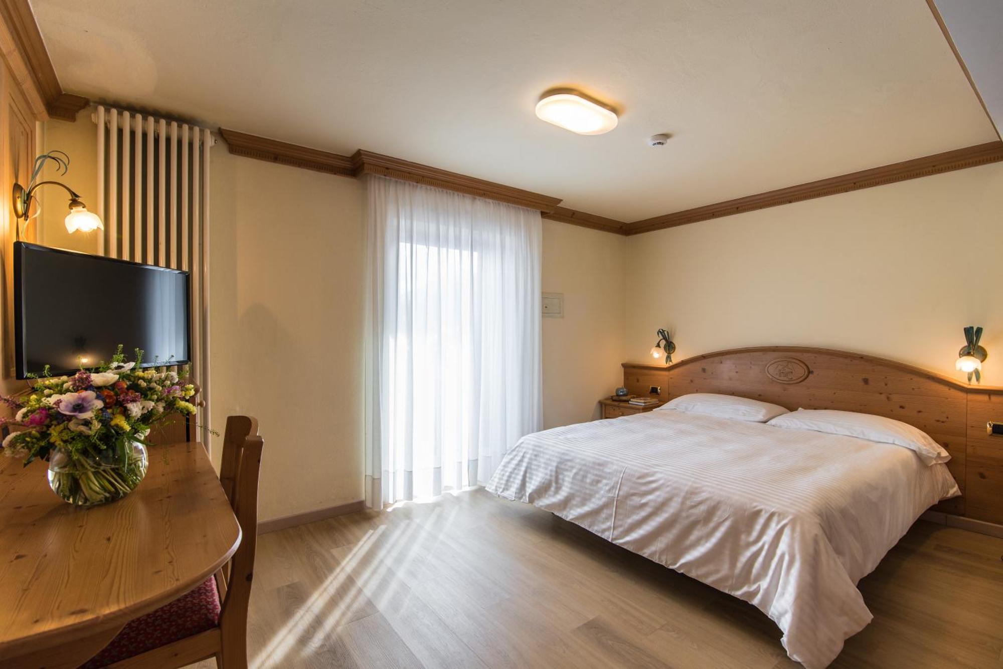 Hotel Colfosco Сан Мартино ди Кастроза Екстериор снимка