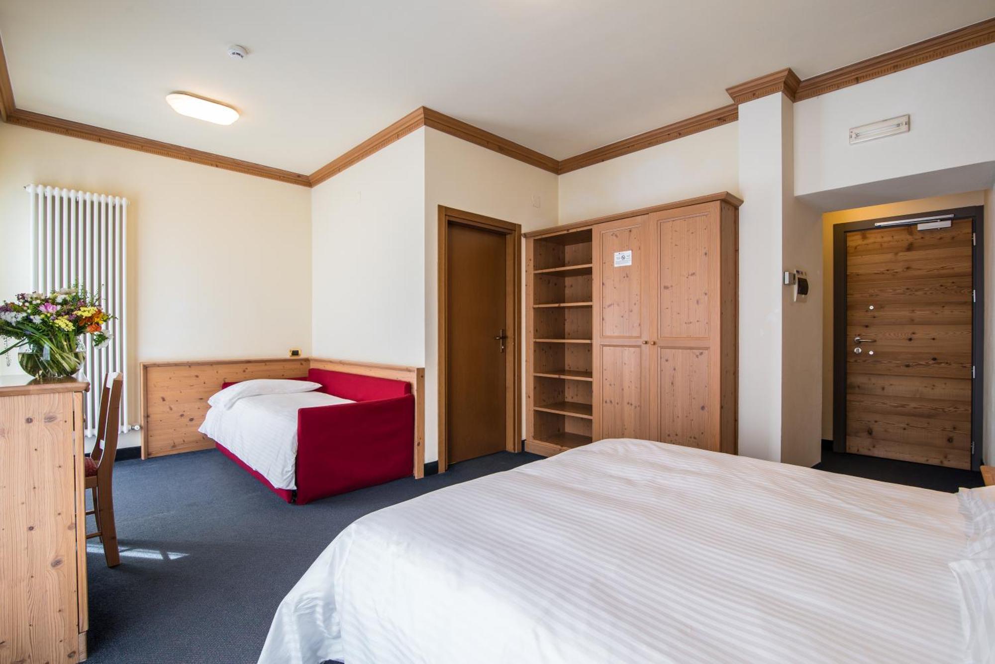 Hotel Colfosco Сан Мартино ди Кастроза Екстериор снимка