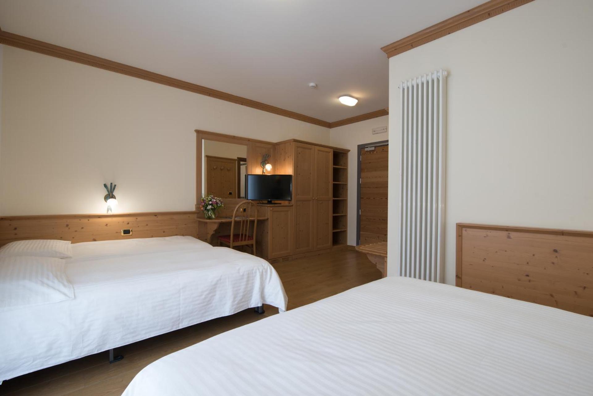 Hotel Colfosco Сан Мартино ди Кастроза Екстериор снимка