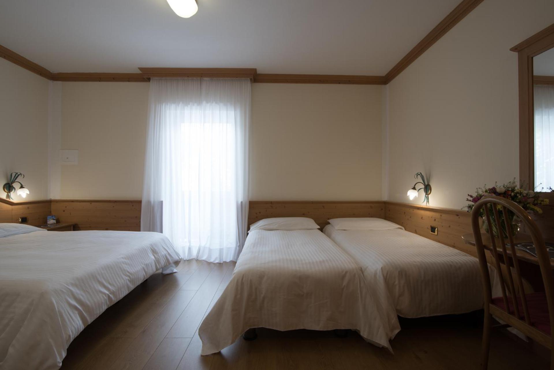 Hotel Colfosco Сан Мартино ди Кастроза Екстериор снимка